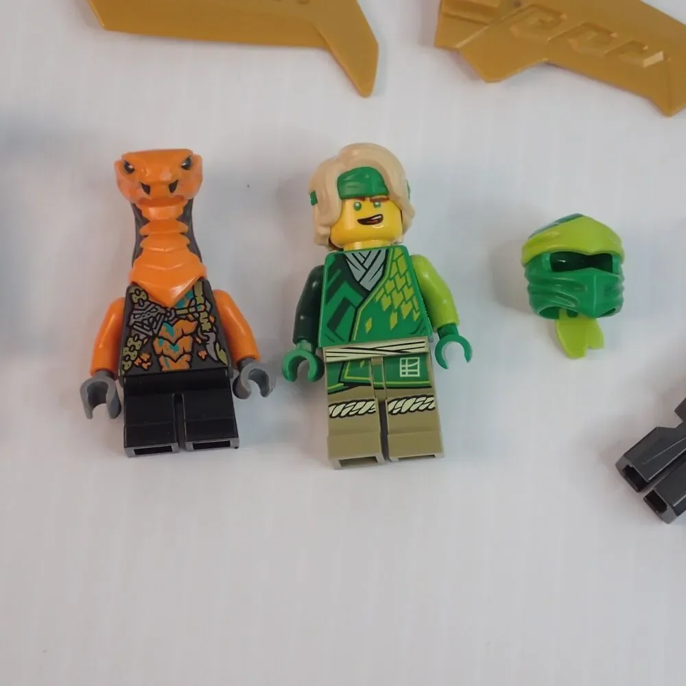 Lego 71763 ninjago